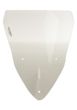 Szyba motocyklowa MRA Spoiler "SM" Ducati Supersport 939/950/S (wszystkie roczniki) przeźroczysta