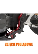 Dźwignia zmiany biegów Puig Honda CB750 Hornet (23-) niebieska