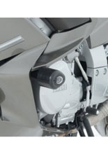 Crash pady Aero R&G do Yamaha FJR1300 (13-15)