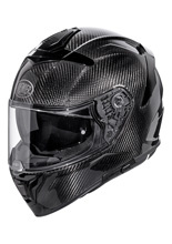 Kask integralny Premier Devil Carbon czarny