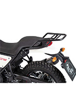Bagażnik Hepco&Becker Royal Enfield Scram 411 (22-24) czarny