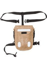 Torba Amphibious Legbag 2L desert