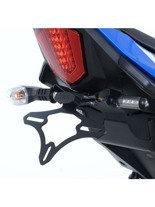MOCOWANIE TABLICY REJESTRACYJNEJ R&G DO Suzuki GSX 250R (17-18)