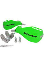 Handbary Barkbusters Ego z mocowaniem [28mm] zielone
