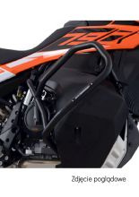 Gmole R&G Racing KTM 790 Adventure (19-22)/ 890 Adventure (20-22)/ 890 SMT (23-24) pomarańczowe