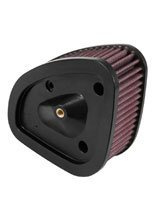 Filtr powietrza K&N modele Harley Davidson