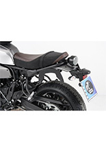 Stelaż pod sakwy motocyklowe Hepco&Becker C-Bow Yamaha XSR 700 (16-21)