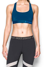 Biustonosz UNDER ARMOUR Armour Mid Crossback