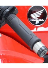 Końcówka kierownicy R&G do Honda