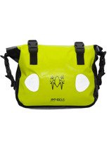 Wodoodporna sakwa Amphibious Sidebag 5L fluo