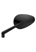 Lusterko motocyklowe Rizoma Radial RS + zestaw montażowy do BMW S 1000 XR (2015-)/ F 900 XR (2020-)