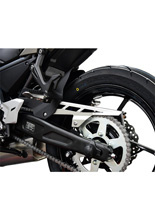 Osłona łańcucha Zieger Kawasaki Ninja 650 (17-)/ Z 650 (17-) (wybrane modele)