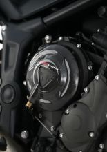 Osłona silnika R&G do Triumph Trident 660 (21-)/Tiger 660 (22-) [na prawą stronę]