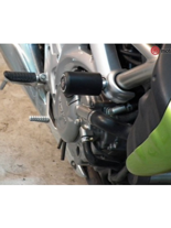 Crash pady WOMET-TECH do Suzuki SFV 650 Gladius [09-15]