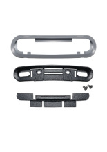 Wentylacja górna Shoei do kasku Glamster szara