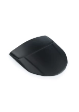 Przedłużenie błotnika motocyklowego tylnego PUIG Honda CB1000R Black Edition (21-)/ Neo Sports Cafe (18-) czarne, matowe