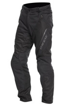 Spodnie motocyklowe tekstylne Dainese Drake 2 Super Air czarne