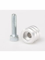 Przedłużenie dźwigni zmiany biegów SW-MOTECH [15 mm]