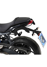 Stelaż C-Bow Hepco&Becker Triumph Street Triple 675 / R (13-16)