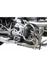 Gmol silnika Hepco&Becker do BMW R 850 C (00-04)/R 1200 C (97-04) chrom
