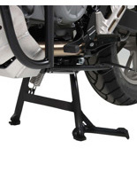 Podstawka centralna Hepco&Becker do BMW G 650 GS [11-]