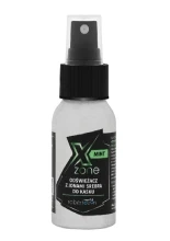Odświeżacz do kasku z jonami srebra Xzone Mint [pojemność: 50 ml]