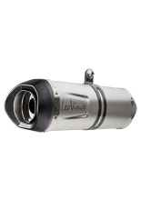 Tłumik LeoVince LV One Evo [Slip-On, Stainless Steel] do Triumph Street Triple 765 S/SA2/R/R LRH/RS [17-21]