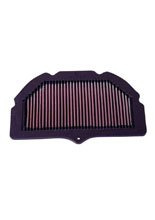 Filtr powietrza K&N Suzuki GSX-R 1000 [01-04]/ 750 [00-03]/ 600 [01-03]
