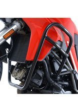Gmole R&G Racing Ducati Multistrada 1200/S (15-18), Multistrada 950 (17-21)/950S (19-21) czarne