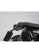 Stelaż boczny SLC SW-Motech Triumph Speed Twin 1200 (20-) (na prawą stronę)