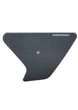 Tankpady boczne PUIG do Yamahy XT1200Z Super Tenere (12-22) czarne