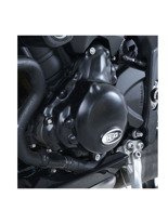 Osłona silnika R&G do Triumph Daytona 675 (13-16), Daytona Moto2™ 765 (20), Street Triple 675 / S (14-16), Street Triple R / S 765 (17-18), Street Triple RS 765 (17-20) (lewa strona)