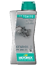 Olej przekładniowy Motorex Prisma ZX SAE 75W/90 1L