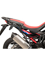 Stelaż pod sakwy motocyklowe Hepco&Becker C-Bow Honda CRF 1100 L Africa Twin (24-) czarny