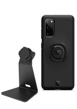 Etui na telefon Samsung Galaxy S20 oraz uchwyt na biurko Quad Lock