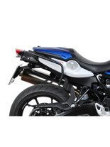 Stelaż kufrów bocznych Shad BMW F800-R (09-15)