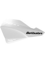 Handbary Barkbusters Sabre białe