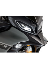 Nosek owiewki Puig do Yamahy Tracer 9 / GT (21-)