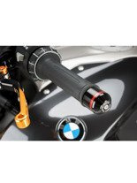 Końcówki kierownicy PUIG do BMW F900R / R1200R / S1000XR