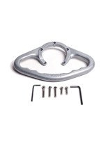 Uchwyt PUIG dla pasażera do motocykli Yamaha