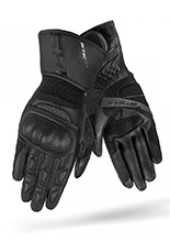 Rękawice motocyklowe Shima STX 2.0 czarne