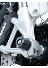 Slidery przedniego zawieszenia R&G do BMW R Nine T (14-18)