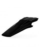 Błotnik motocyklowy tylny Acerbis Husqvarna TC 125/ 250/ FC 250/ 350/ 450 (19-22) czarny
