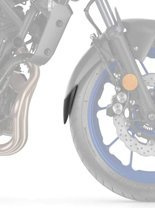 Przedłużenie błotnika przedniego PUIG do Yamaha Tracer 700 / GT (20), Tracer 7 / GT (21-)