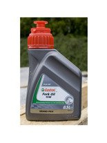 Castrol Fork Oil 15W 0,5L