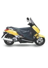Pokrowiec na nogi Tucano Urbano Termoscud R155 Yamaha X-Max 125/250 (05-09) czarny