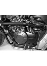 Gmole - czarne Hepco&Becker do Honda CB 600 F Hornet [11-]