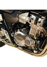 Gmole - czarny Hepco&Becker do Honda CB 1300 [03-09]