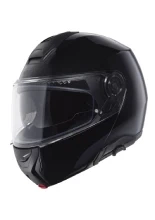 Kask szczękowy Schuberth Concept czarny połysk