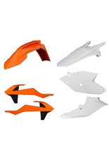 Zestaw plastików Acerbis KTM modele SX/ SX-F